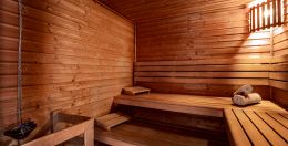wellness Jasná Hilson Nízke Tatry